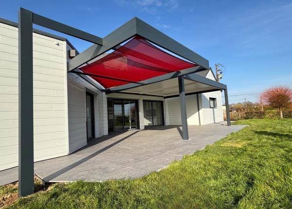 pergola