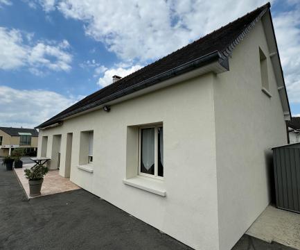 maison ITE