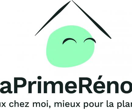 MaPrimeRenov' enjoyhome MaPrimeRenov' enjoyhome