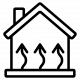 perte energitique