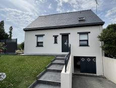 Imperméabilisation de façade terminée à La Guerche-de-Bretagne – EnjoyHome