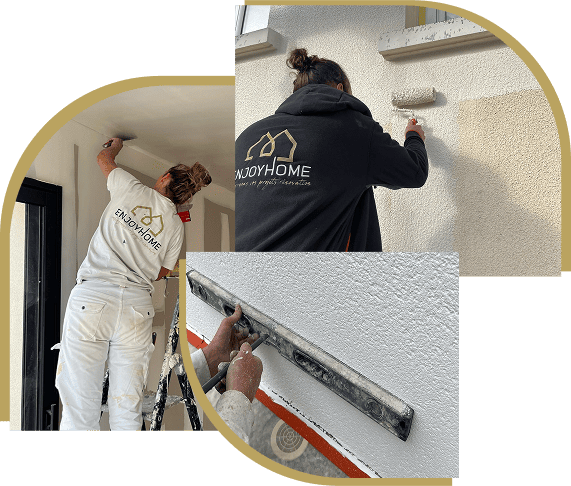 Images présentation enjoyhome